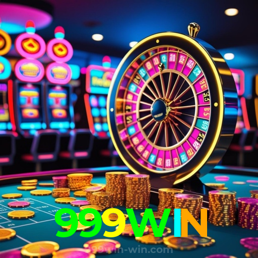 999WIN：Vença no futebol digital! Aposte nos melhores jogos e conquiste grandes vitórias!
