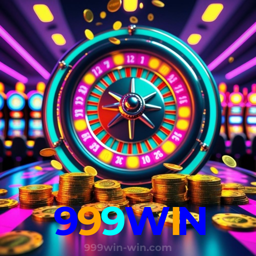 999WIN：As melhores oportunidades estão aqui! Aposte nas slots e ganhe prêmios fantásticos!