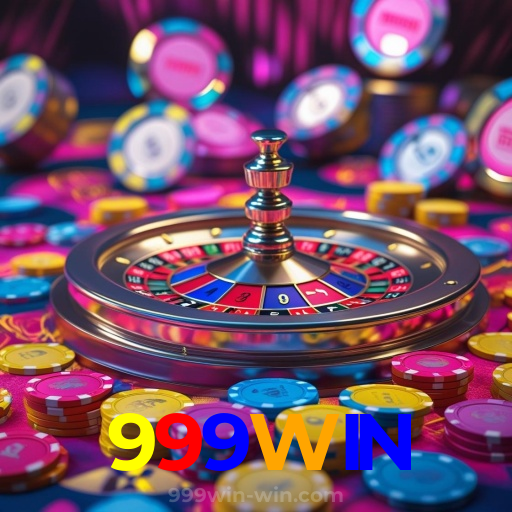 999WIN：Jogue roleta e aposte no seu time no futebol online com grandes vitórias!