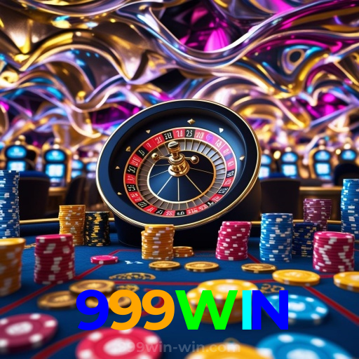 999WIN：Jogue blackjack, aposte no futebol e vença com grandes prêmios!