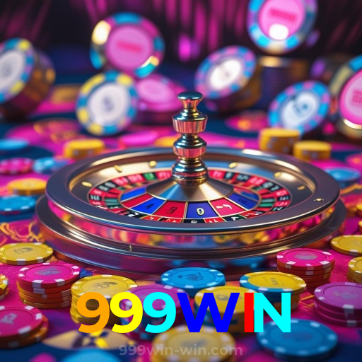 999WIN：Cada giro é uma chance de conquistar prêmios incríveis!