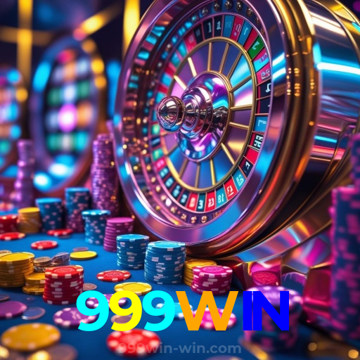 999WIN：Vença grandes prêmios nas mesas de poker online!