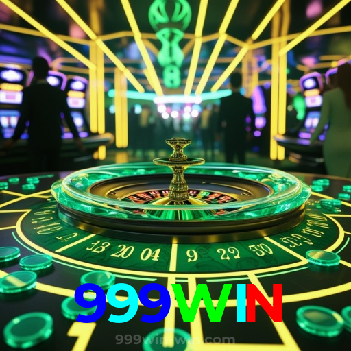 999WIN：Vença no futebol online e ganhe grandes prêmios em nosso cassino!