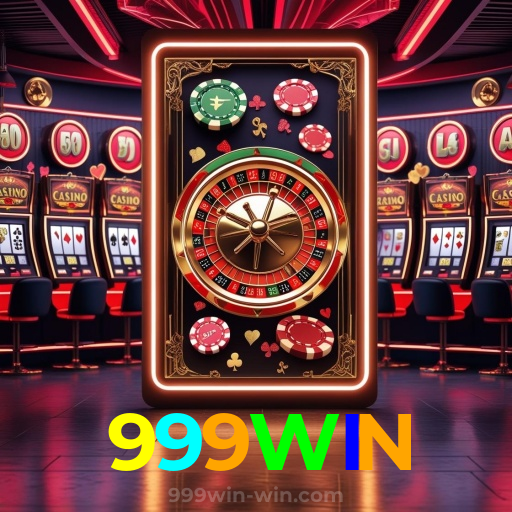 999WIN：Jogue poker, aposte no futebol e conquiste prêmios incríveis no cassino!