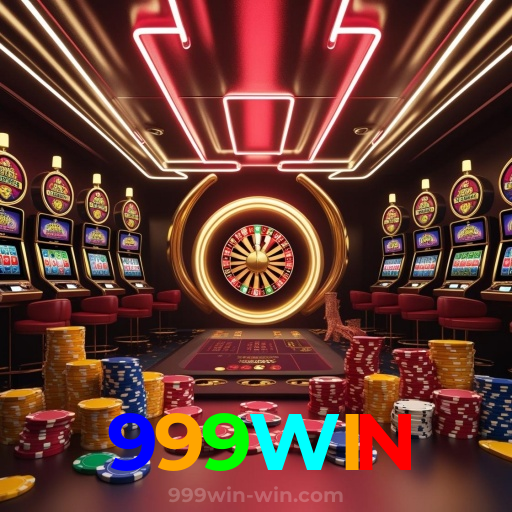 999WIN：Aposte agora e ganhe no melhor cassino online!