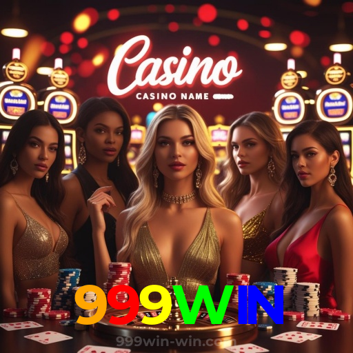 999WIN：Apostas ao vivo no futebol e prêmios incríveis em jogos de cassino como roleta!