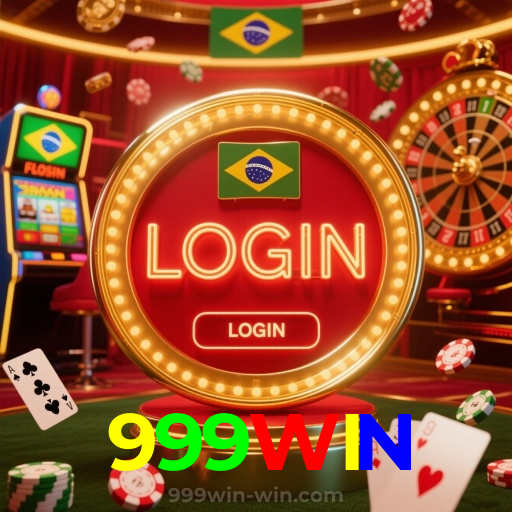 999WIN：O melhor cassino para você jogar slots e apostar no seu time de futebol!