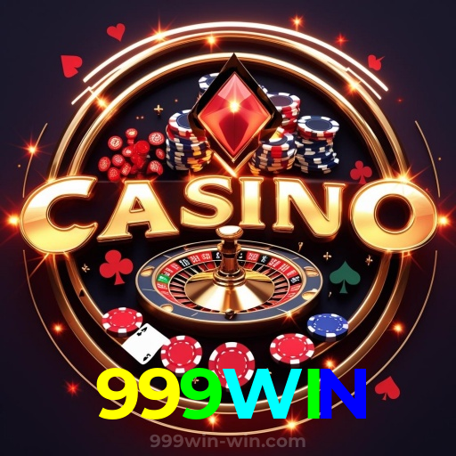 999WIN：Apostas em futebol e os melhores jogos de cassino esperam por você!