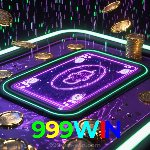 999WIN：Ganhe prêmios incríveis no futebol e em jogos como roleta e blackjack!
