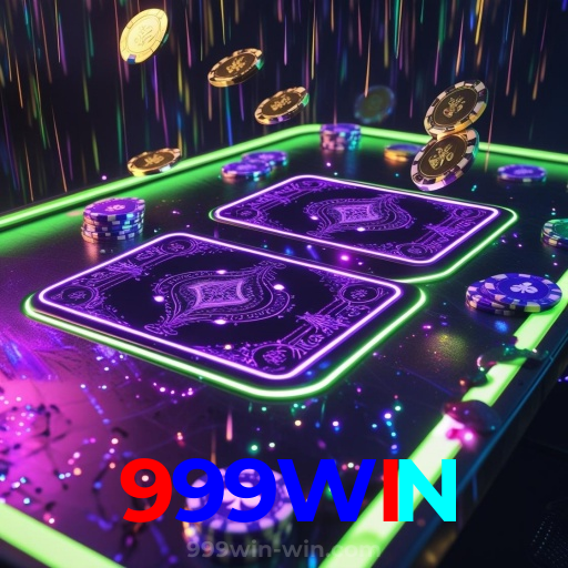 999WIN：As melhores slots do mercado estão esperando por você! Jogue agora!