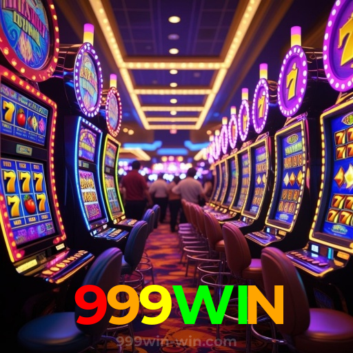 999WIN：O cassino online mais confiável para você apostar no futebol e jogar blackjack!