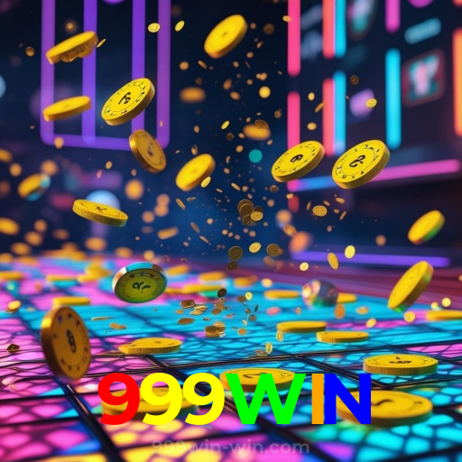 999WIN：Encontre o seu jogo favorito e leve para casa prêmios fantásticos!