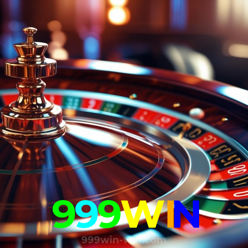 999WIN:A emoção das slots te espera! Aposte agora e ganhe!