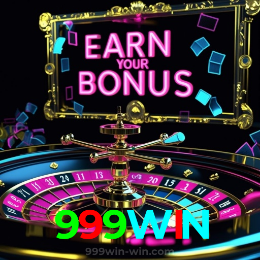 999WIN：Em cada giro, novas vitórias! Venha jogar nas melhores slots!