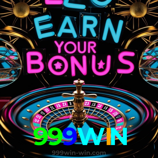 999WIN：Jogue nas melhores slots e conquiste o jackpot dos seus sonhos!