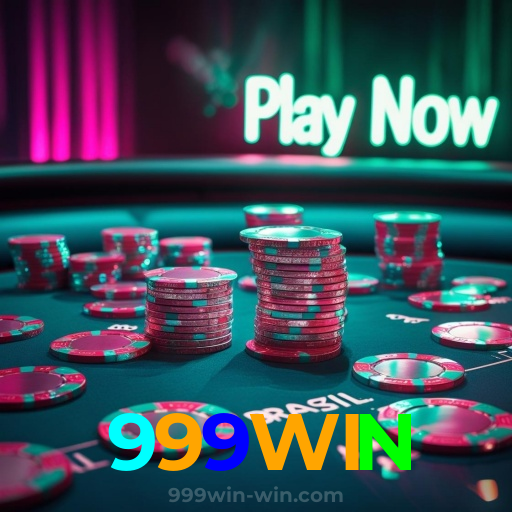 999WIN：Apostas ao vivo no futebol e prêmios em jogos como blackjack e roleta!