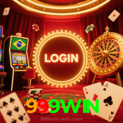 999WIN：Apostas ao vivo no futebol e grandes prêmios em slots te esperam!