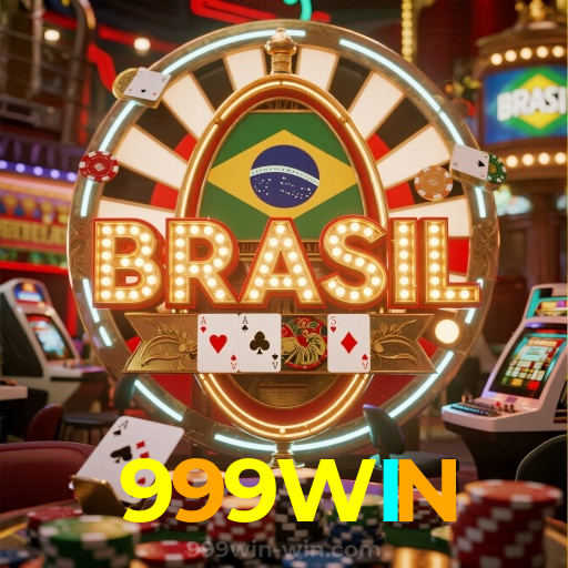 999WIN：Jogue poker e mostre suas habilidades para ganhar!