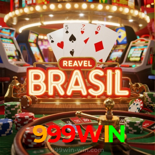 999WIN：Jogue nas mesas de poker e conquiste prêmios épicos!