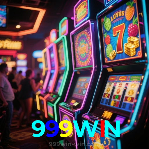 999WIN：A diversão começa no cassino online com poker, roleta e apostas no futebol!