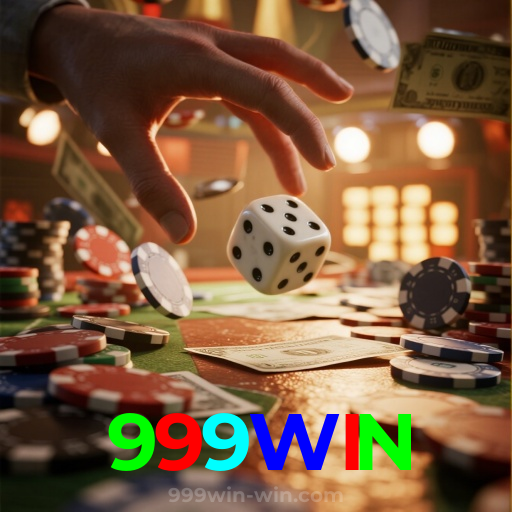 999WIN：No futebol online, a sorte está ao seu lado para ganhar!