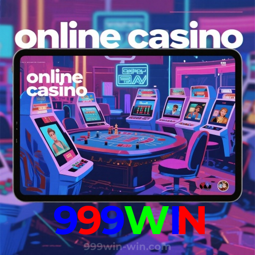 999WIN：O cassino online mais confiável para você apostar no futebol e jogar blackjack!