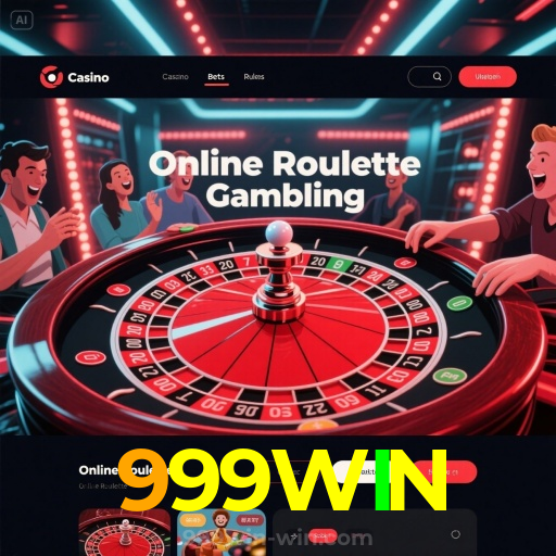 999WIN：A sorte nunca esteve tão ao seu alcance! Aposte nas nossas slots agora!