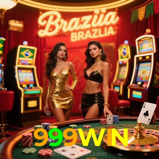 999WIN:Jogue poker e prove que você é o verdadeiro campeão das cartas!