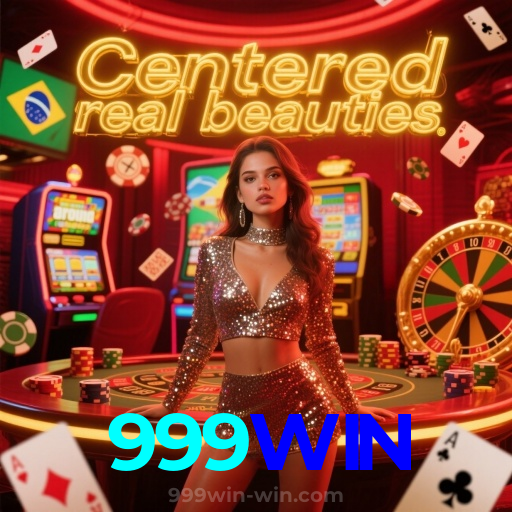 999WIN：A melhor plataforma para apostas no futebol e diversão em jogos de cassino!