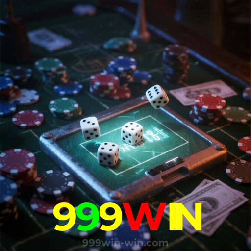999WIN：Jogue poker como um profissional e vença grandes desafios!