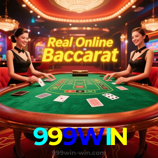 999WIN：Cada giro nas slots pode te levar à grande vitória!