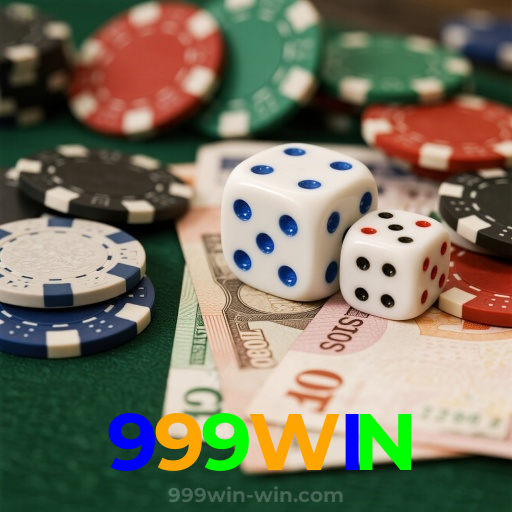 999WIN：Apostas ao vivo no futebol e prêmios incríveis em jogos de cassino como roleta!