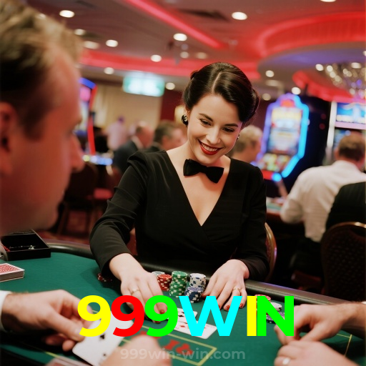 999WIN：Jogue no cassino online com apostas no futebol e ganhe grandes prêmios!
