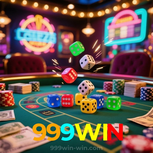 999WIN：Jogue poker, aposte no futebol e ganhe prêmios incríveis!