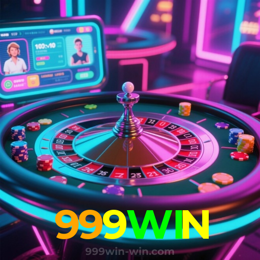 999WIN：O cassino perfeito para jogar poker e fazer apostas no futebol online!