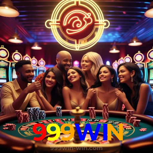 999WIN：Desafie a roleta e ganhe prêmios incríveis no nosso cassino!