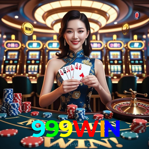 999WIN：Vença no poker e aposte no futebol para grandes vitórias no cassino!