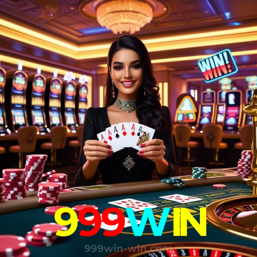 999WIN：Divirta-se com poker, roleta e apostas ao vivo no futebol online!