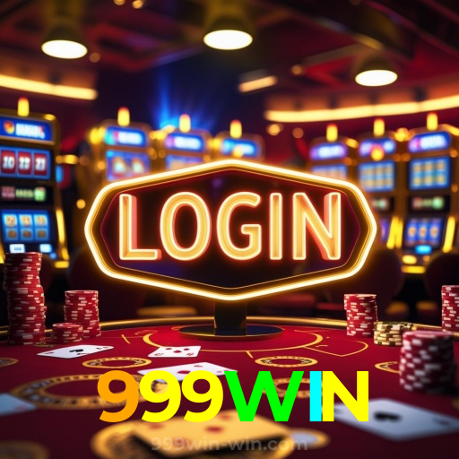 999WIN：O cassino online mais confiável para você apostar no futebol e jogar blackjack!