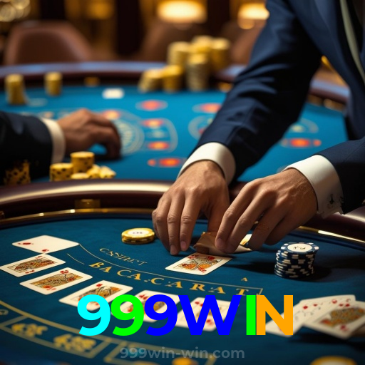 999WIN：Jogue nas slots e conquiste vitórias épicas!