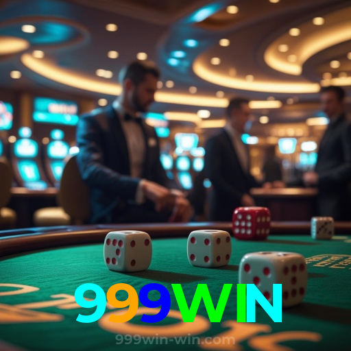 999WIN：Vença no blackjack e conquiste grandes prêmios!