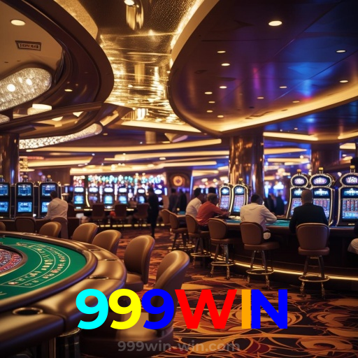 999WIN：Onde sua sorte brilha com poker, roleta e apostas no futebol online!