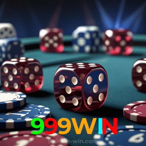 999WIN：Cada jogada no blackjack é uma chance de conquistar vitórias!