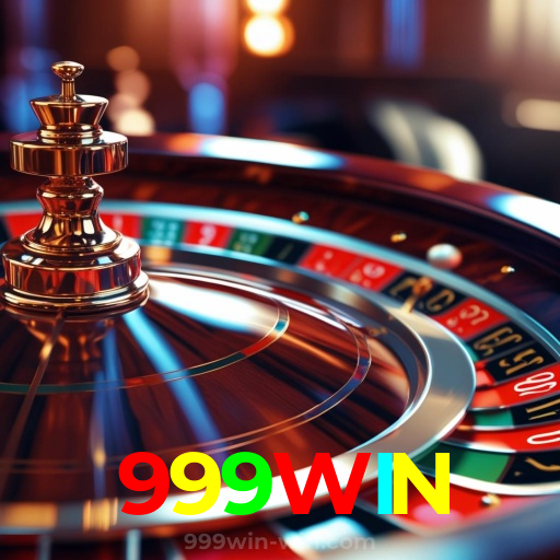 999WIN：Jogue nas nossas slots e conquiste prêmios de tirar o fôlego!