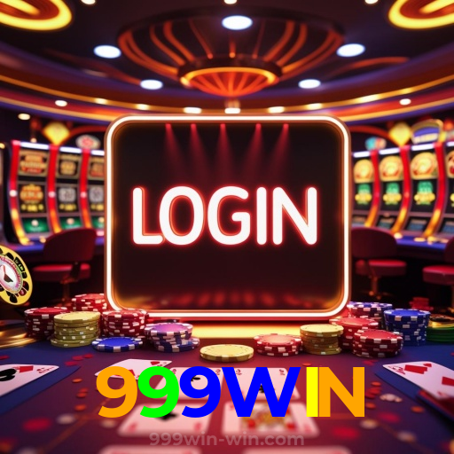 999WIN：A sorte está ao seu lado no cassino online com jogos de roleta e apostas no futebol!