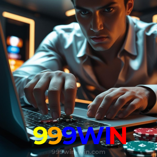 999WIN:No futebol online, cada jogo é uma chance de ganhar!
