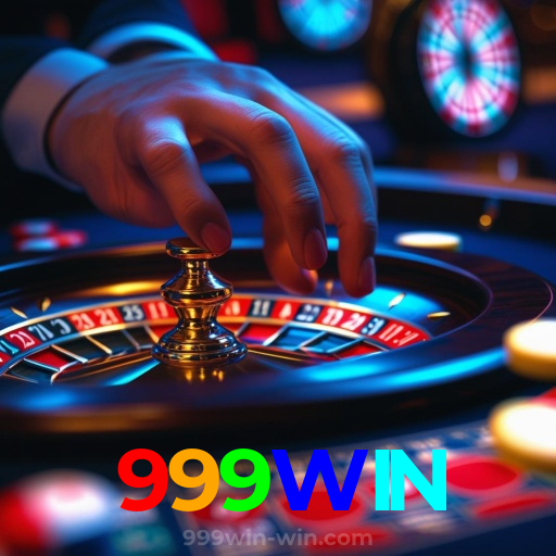999WIN：Jogue nas melhores slots e conquiste prêmios incríveis!