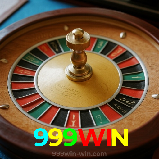 999WIN：Apostas ao vivo no futebol e diversão garantida em blackjack e roleta!