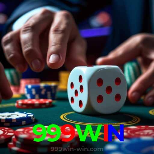 999WIN：Sua sorte está no cassino online com jogos como poker e apostas no futebol!
