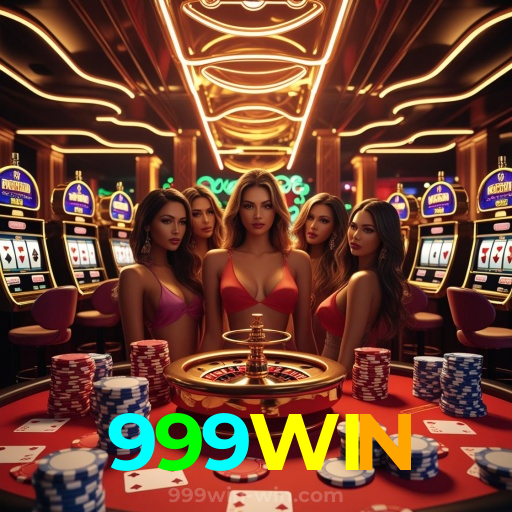 999WIN：Jogue poker, aposte no futebol e ganhe em grande estilo!